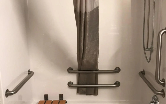 Motel 6 Fort Wayne, IN