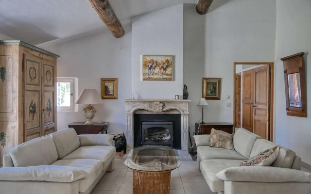 Villa des Maquignons Proven al Charm Exceptional View
