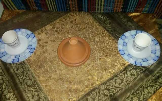 Dar Derb El Horra