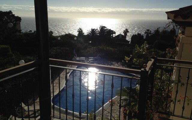 Apartamentos Chijere San Sebastián