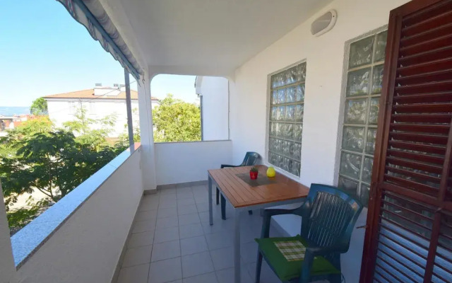 Apartment Marija