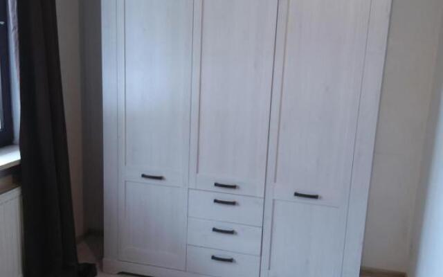 Fewo Oehlenschlaeger Nr 53 Eg