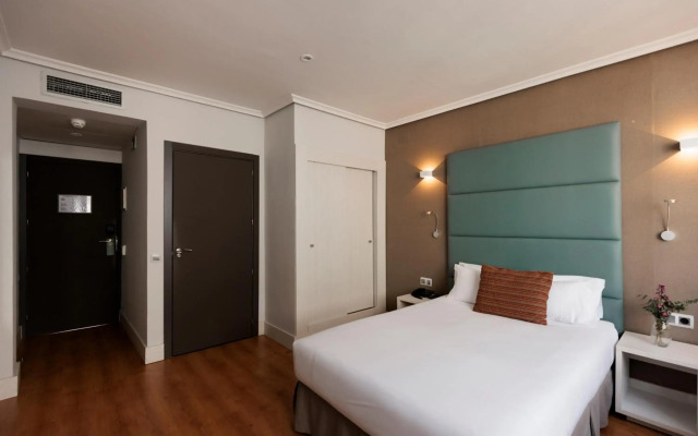 Hotel Pax Guadalajara