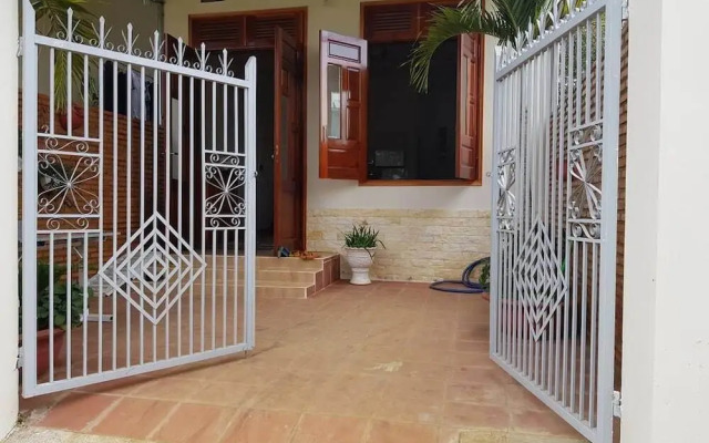 Friendly Homestay Bao Loc