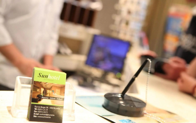 Sun Hotel