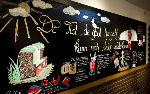 Upstalsboom Landhotel Friesland
