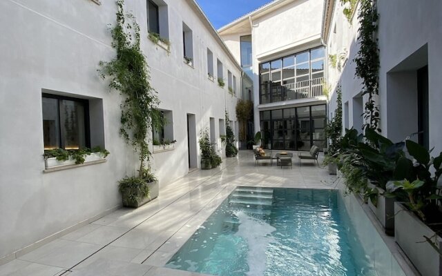 Alaró Natura Rural Suites