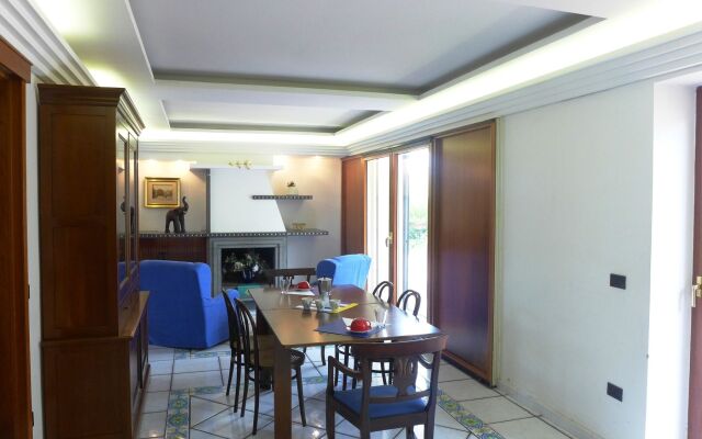 Villa Irma