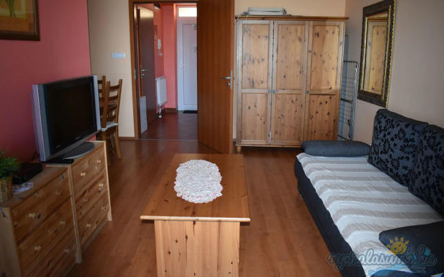 La Perla Wellness Apartman