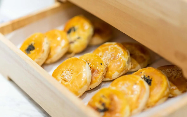 Hanting Hotel Xian Bell Tower North Branch