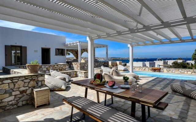 IVR Villa Almeida - Villa Almeida