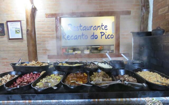 Espaço Recanto do Pico