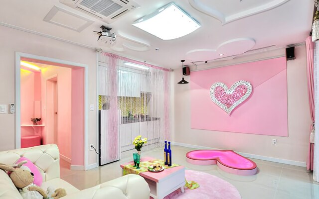 Yeongwol You and I Spa Pension