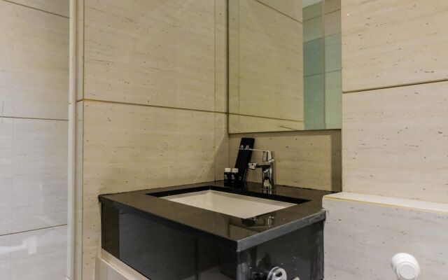 Best Price 2BR Apartment at Brooklyn Alam Sutera