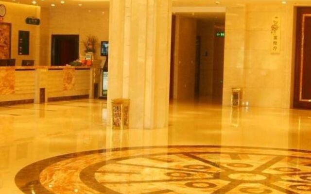 Hongda Longmen Hotel
