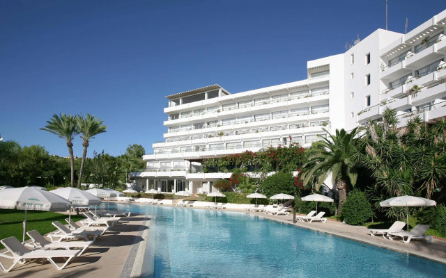Grecian Sands Hotel