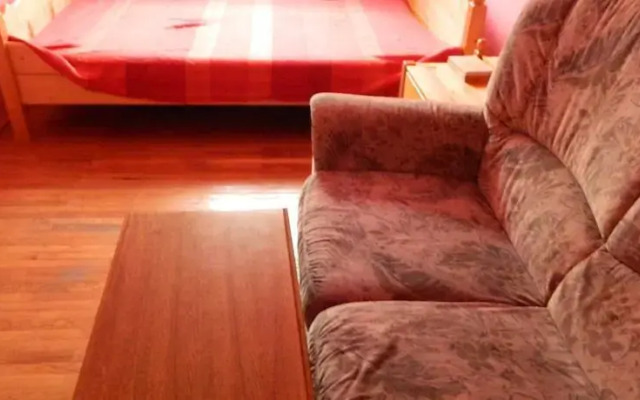 Next Exit Apartment