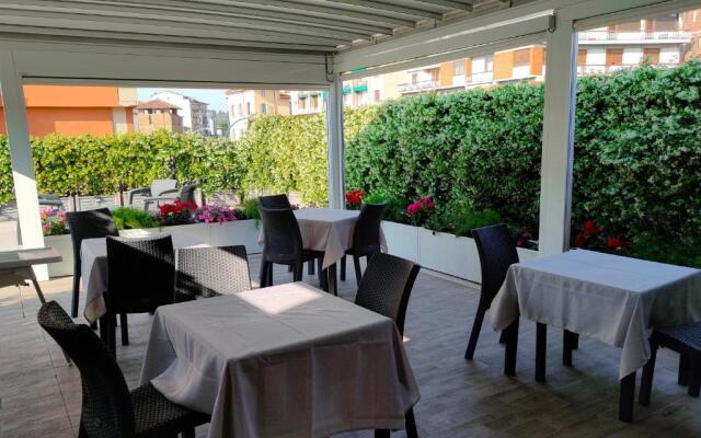 Terrazza Belfiore