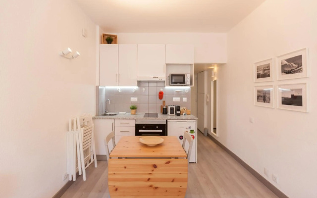 FLH Príncipe Real Homey Studio