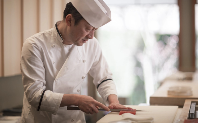 Hotel Okura Amsterdam