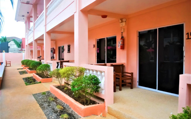 Conrada's Place Hotel and Resort