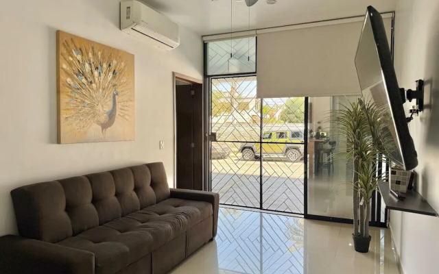 Rincon Colonial Apartments