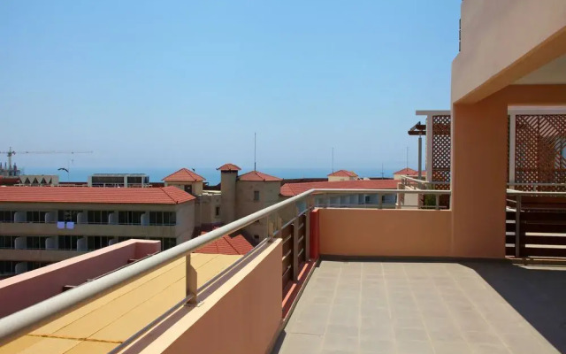 Amathusa Coastal Heights No. 103