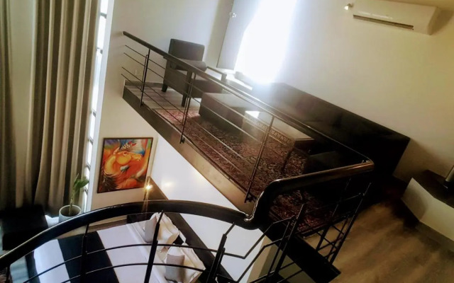 The Saneer Boutique Hotel