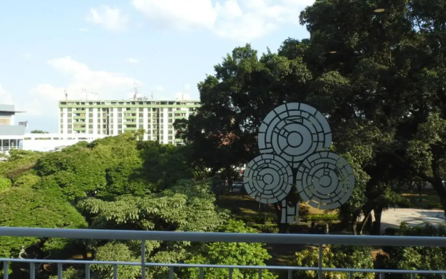 Park V Hotel & Suites