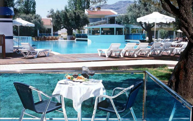 Lydia Maris Resort and Spa  - All Inclusive