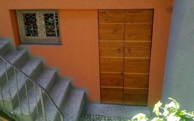 Al Relais Campi