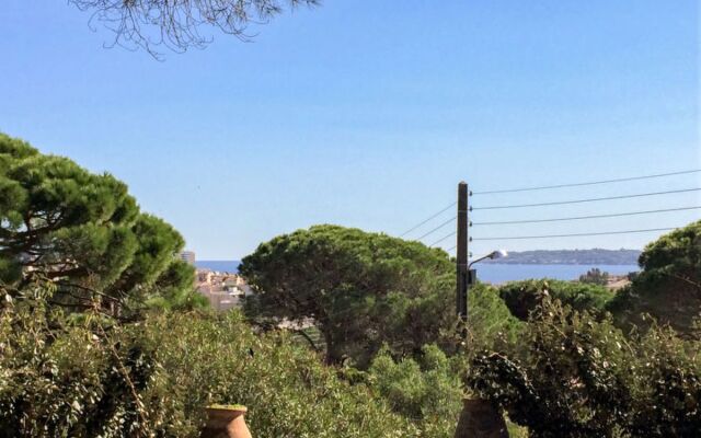 House  Josalie Sainte Maxime