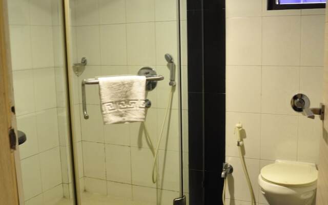 Hotel B.S. PLAZA