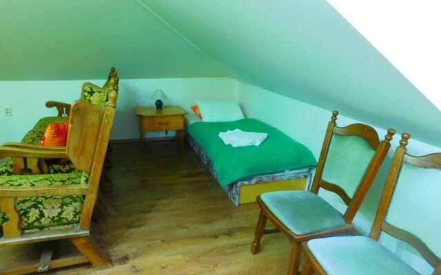 Hotel Senica