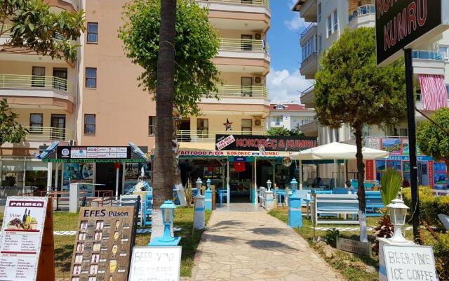 Palmen Apart Hotel