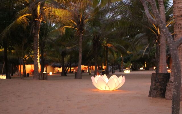 Dolphin Beach Kalpitiya