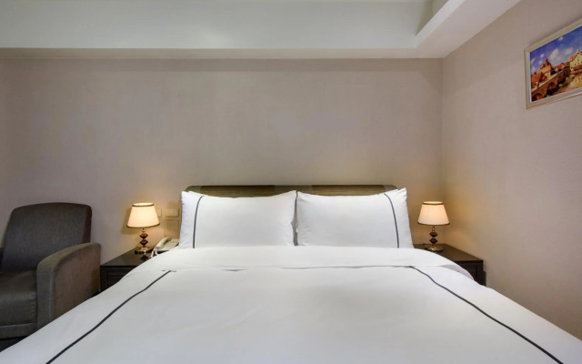 K Hotel - Taipei I