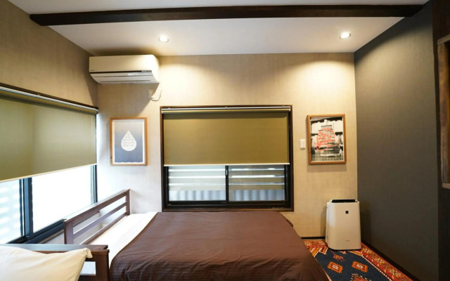 Traditional Apartment - Hostel