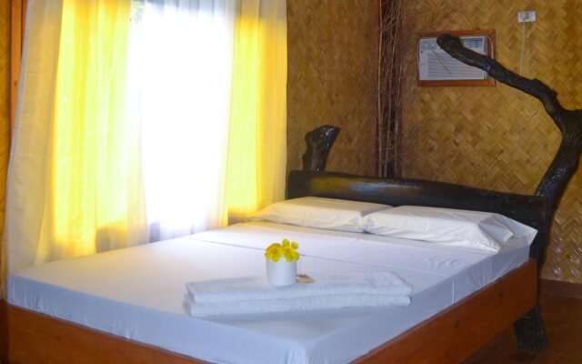 El Nido Viewdeck Cottages