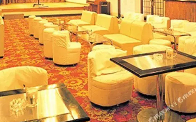 Hotel Sengoku