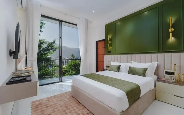 Orbit88 Hotel by AMR
