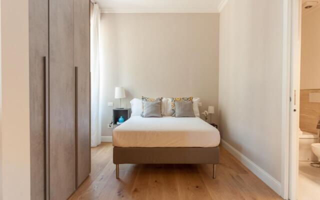 Lungarno Suite Apartment - Lungarno Suite Apartmen