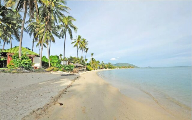 Zoe Frenchy Resort