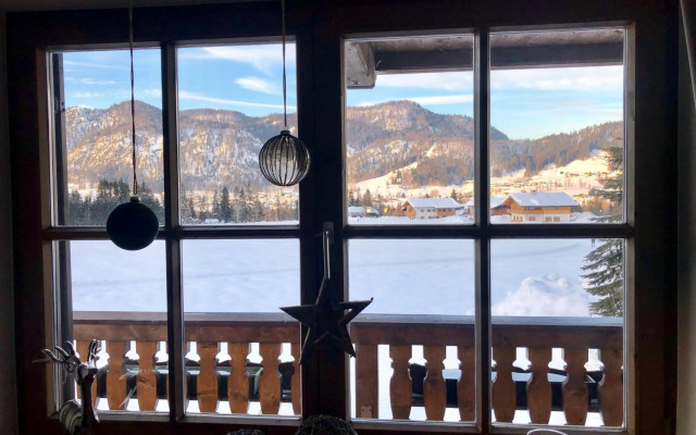 Panoramaresidenz Blindau