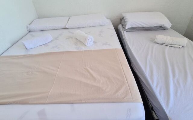 Hotel Beira Mar