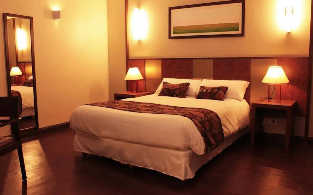 1412 Hotel Boutique De Lujo