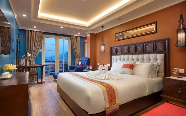 Eden Boutique Hotel & Spa