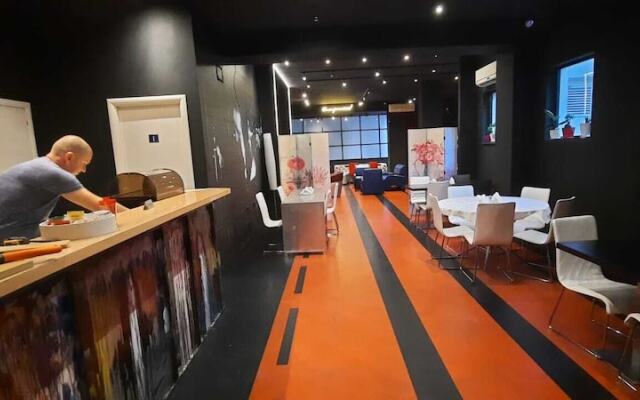 Suite Idea Hotel
