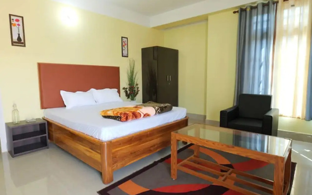 The Transit Stay - Guwahati