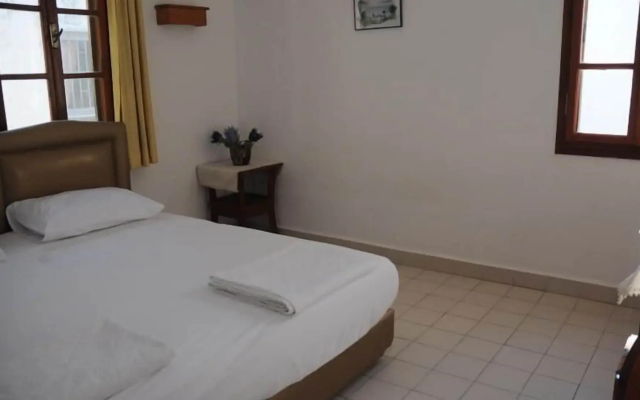 Hotel Gulec